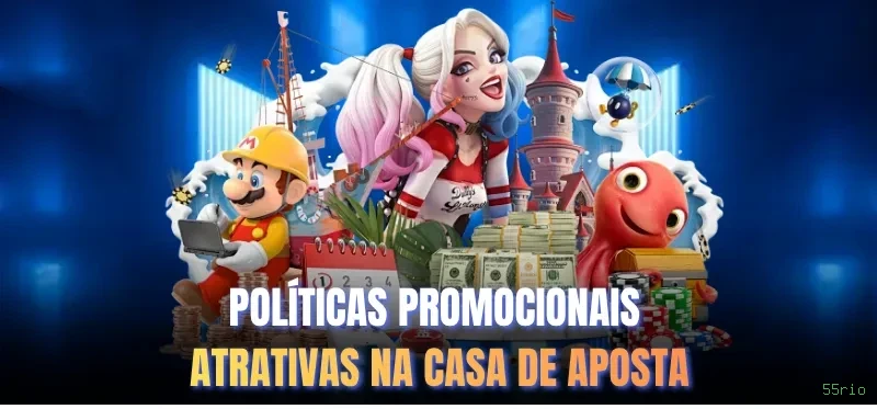 Instalar APK 55rio