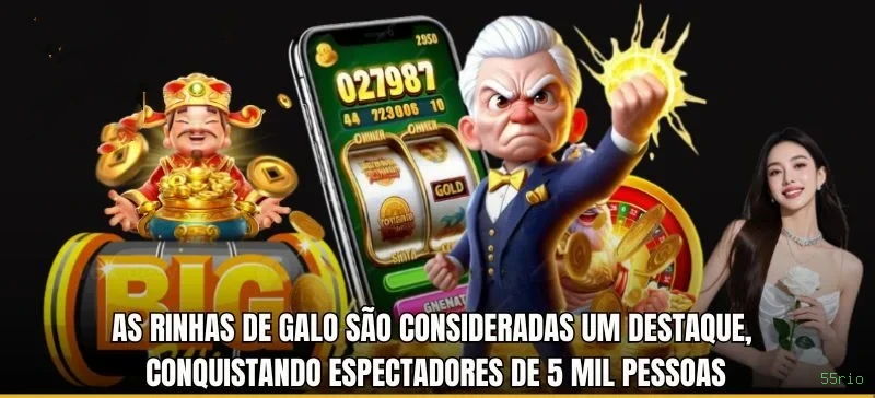 Cashback semanal 55rio