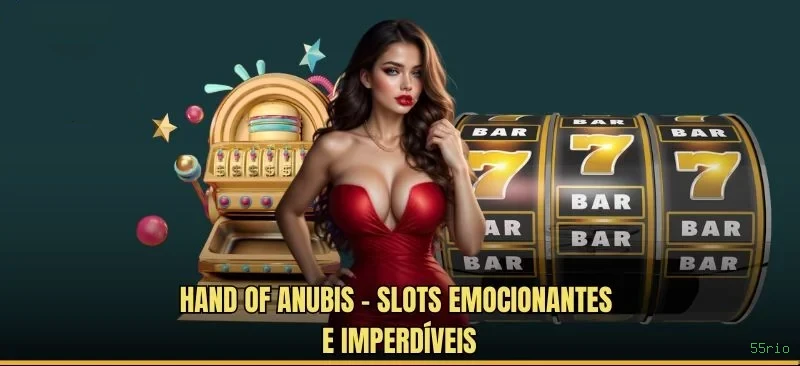 Slots Premium da PG Soft na 55rio